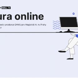 Praha zkoumá publikum „kultury online“