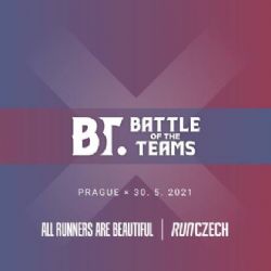 Prahou poběží na maratonské trati špičkoví atleti z celého světa