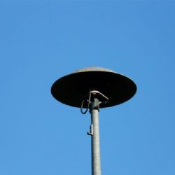 Pravidelná zkouška sirén