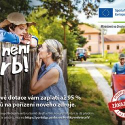 Pražané mají příležitost si naposledy požádat o kotlíkové dotace