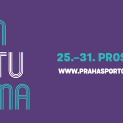 Pražané se budou opět více hýbat díky akci Týden sportu zdarma