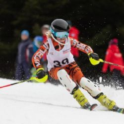 Pražská výprava bude bojovat o medaile na republikových hrách zimní olympiády dětí a mládeže