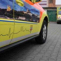 Pražská záchranka bude mít nové sídlo. Jeho podobu má určit chystaná urbanisticko-architektonická soutěž