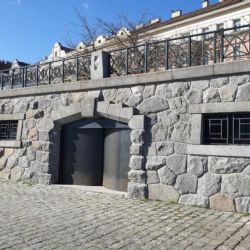 Pražské náplavky oživí otevřená keramická dílna v kobce 1