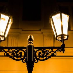 Pražské plynové osvětlení prošlo v pondělí měřením