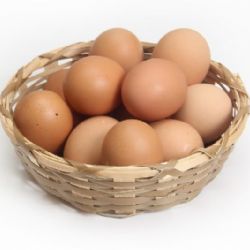 Pražské školní jídelny budou odebírat jen vejce z bezklecových chovů