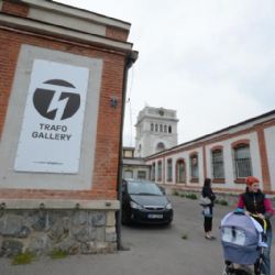 Pražskou tržnici čeká první rok v novém. Přijedou i bratři Formanové