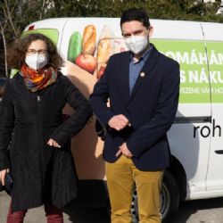 Pražští praktičtí lékaři začínají očkovat své pacienty