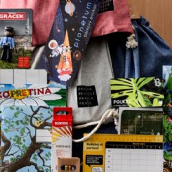 Pražští prvňáčci dostanou první školní den praktické balíčky