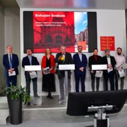 Pražští radní představili výsledky prvního roku práce pro hlavní město