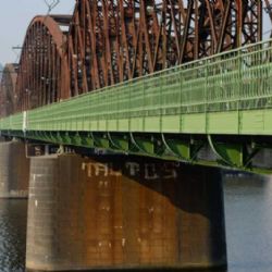 Pražští zastupitelé se shodli na citlivém přístupu k řešení výtoňského mostu