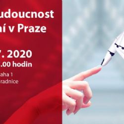 Představení čtvrté výzvy Pražských voucherů