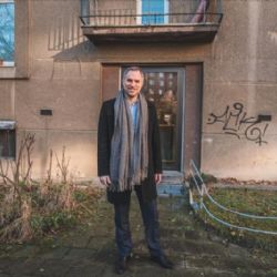 Primátor poskytl svůj starý byt ve Vršovicích Městské nájemní agentuře k řešení problémů lidí v bytové nouzi