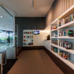 Pro knížku do samoobslužného Kiosku