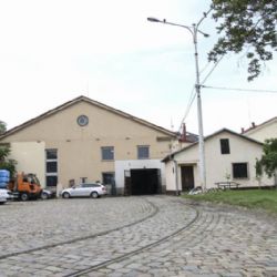 První krok k oživení Orionky. Hlavní město vypsalo předběžné tržní konzultace