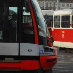 Rada schválila aktualizaci Strategie rozvoje tramvajových tratí do roku 2030