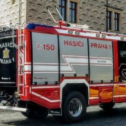 Rada schválila koncepci plánu financování dovybavení jednotek Sboru dobrovolných hasičů