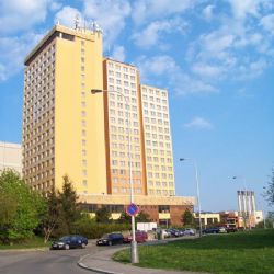 Rada schválila výběr dodavatele rekonstrukce bývalého Hotelu Opatov