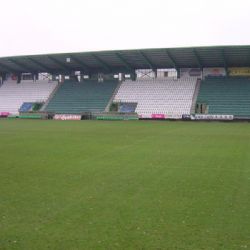 Rada souhlasila s podnájmem Ďolíčku FK Pardubice