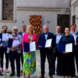 Radní hl. m. Prahy představili veřejnosti programové prohlášení