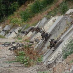 Šancí na vyřešení majetkového sporu ohledně skládky Velká Chuchle je mediace