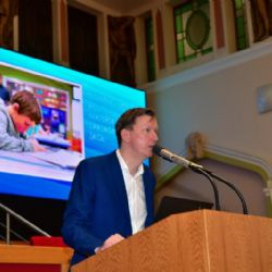 Setkání starostů a radních pro školství a sport představilo novinky ve školství