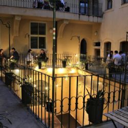 Skautský institut na Staroměstském náměstí se rozšíří, chce úžeji spolupracovat s městem