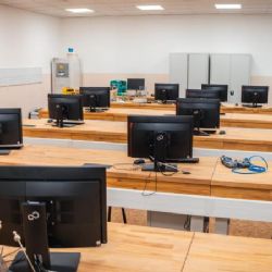 Smíchovská škola vybuduje nové studentské coworkingové centrum