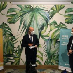 Soutěž Adapterra Awards ocení opatření, která bojují proti suchu, vedru či povodním. Příjem nominací začal právě dnes