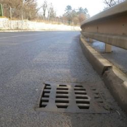 Tisíce Pražanů se dočkají nové kanalizace. V oblasti Komořan odstartovala výstavba nové kanalizační sítě