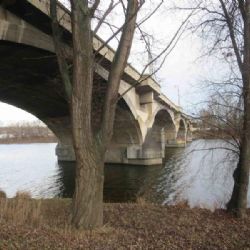 TSK hledá dodavatele rekonstrukce Libeňského soumostí