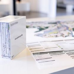 UNESCO chválí Metropolitní plán. Městské části podaly k jeho návrhu o polovinu méně připomínek než v roce 2018