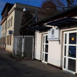 Útulky pro opuštěná zvířata potřebují zajištění veterinární péče. Městská policie vypíše veřejnou zakázku