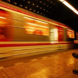 V centru Prahy budou kvůli oslavám příchodu nového roku 2023 platit mimořádná dopravní a bezpečnostní opatření