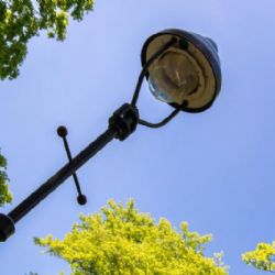 V hlavním městě se loni vyměnilo přes 45 tisíc světelných zdrojů