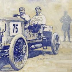 V okolí Zbraslavi a na Strakonické se v sobotu očekávají dopravní komplikace