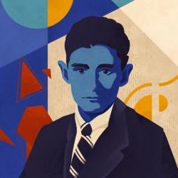 V Praze startuje rok Franze Kafky, který nabídne pestrý kulturní program