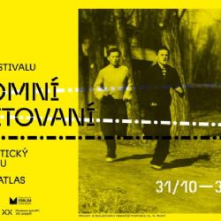 V pražském kině Atlas začíná festival filmů Nezlomní a obětovaní