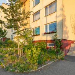 V soutěži Adapterra Awards bude bojovat o vítězství 11 pražských projektů