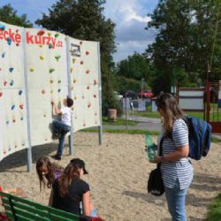 V září se otevře dotační Program podpory využití volného času dětí a mládeže na rok 2021