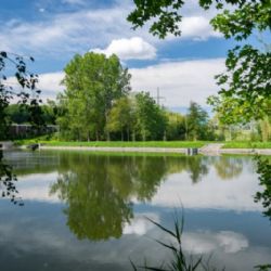 Ve finále Adapterra Awards je 21 projektů pomáhajících čelit změně klimatu