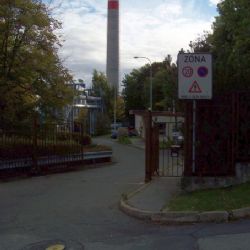 Veleslavínská teplárna bude mít modernizované ekologické kotle