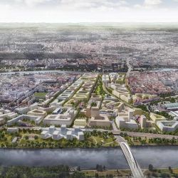 Veřejnost dostane tři týdny navíc pro vyjádření k budoucnosti Bubnů