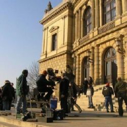 Větší podpora tuzemské kinematografie i pražské ekonomiky. Transformace Prague Film Fund přináší řadu inovací