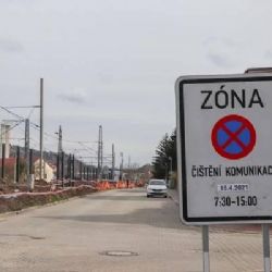 Vzdálená správa dopravního značení vyhrála v?soutěži Chytrá města 2021