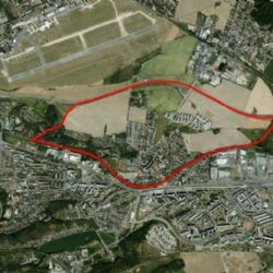 Za hezčí Kyje! Pražské Kyje – Hutě se dočkají vlastní urbanistické studie