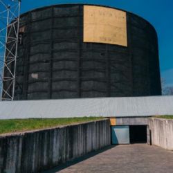 Začíná rekonstrukce divadla Spirála, příští rok se zde otevřou dvě scény