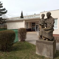 Základní škola Praha – Kbely se dočká rozšíření tělocvičny. Využije ji více žáků i sportovní kluby