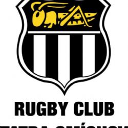 Zastaralý areál Rugby Clubu Tatra Smíchov se dočká rekonstrukce