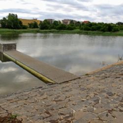 Zličínský rybník Dolejšák prošel revitalizací